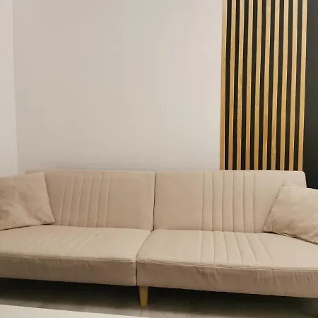 Cosy Proche Gare Et Centre 아파트 *